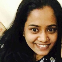 Reshma Anoop
