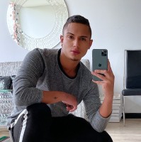 Fredizon Jose Ocanto Vidal
