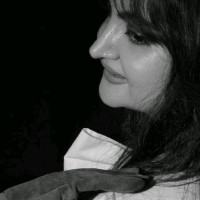 Dr. phil. Anna Maria Rostomyan