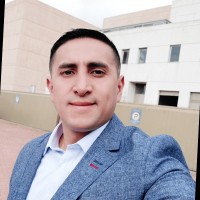 Daniel Rodrigo Avendaño Castañeda