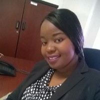 Nancy Nyasha Mangate