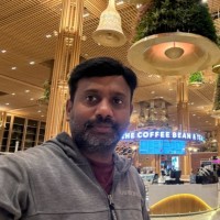 Vigneshwaran S