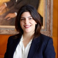 Merve Stolzman