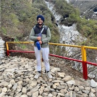 Simranjeet Singh