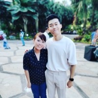 Yu Han Soon