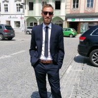 Dominik Haider
