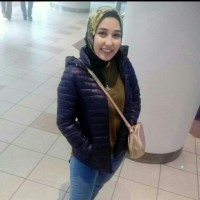 Asmaa Gomaa
