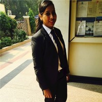 Komal Sancheti