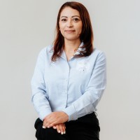 Iris Zelaya Ed.D.
