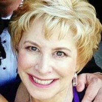 Joanne Kirkpatrick