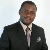 Emmanuel Ayodele