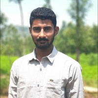 Logachandaran Shanmugam