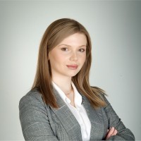 Alina Porombac
