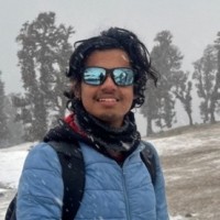 Pranav Misra