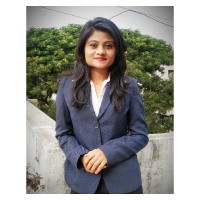 Siddhita More