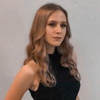 Mariana Bilória