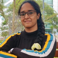 Manisha Ramesh