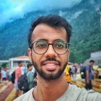 Akshay Sharma