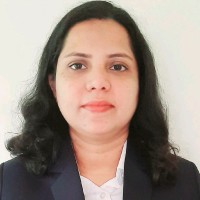 Prahitha Mp
