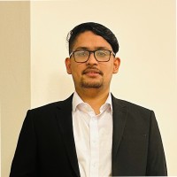 Shishir Bhattarai
