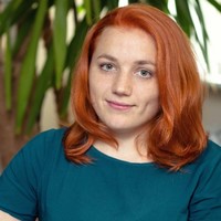 Inna Samoilenko