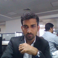Kamran Bijoy