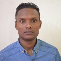 Mrinmoy Das
