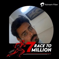 Mohd Aazib Gufran