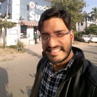 Sahil Talwar