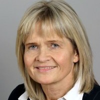 Gyda. Thordardottir