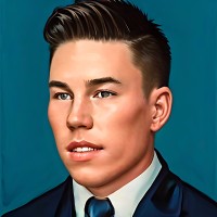 R. Brad Lane
