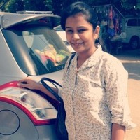 Niti Karnik
