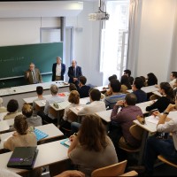 Ecole professorale de Paris