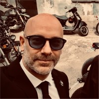 Davide Panzarasa