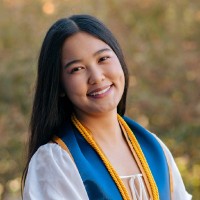 Abigail Yagi, Mba