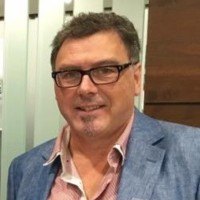 Robert Liddle