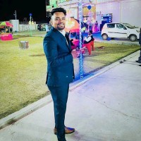 Vishal Gupta