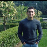 Eduardo Alexander Valverde Lorente