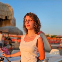CHIARA BOMBELLI