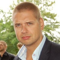 Victor Andersson
