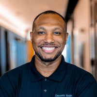 Davonte Smith