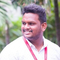 Prudvi Raj Gouru