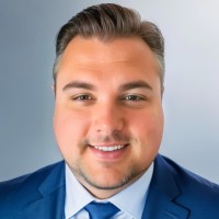 Caleb Petty, MBA