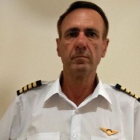 David Thomas