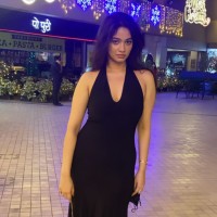 Shambhavi G.