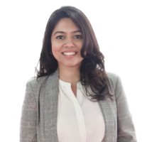 Akshata Shetty