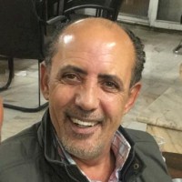 jamal Hammad