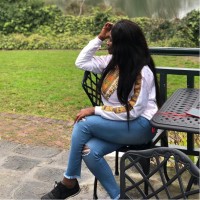 Shirley Marian Boateng
