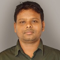 Kishor Nayak