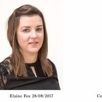 Elaine Fox